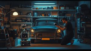 Upgrade Your Old Car With Affordable Smart Tech Gadgets For Enhanced Safety & Connectivity