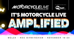 Apply Now For Motorcycle Live 2024 Media Accreditation: Experience The Ultimate Bike Show