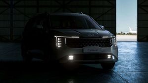 New Kia Carnival Bookings Opened In India: Launch On October 3