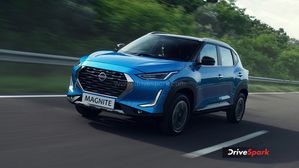 Nissan Magnite Facelift: Launch, Upgrade Details & More