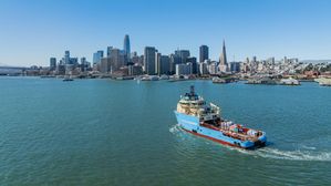 Kia And The Ocean Cleanup Celebrate Over A Million Pounds Of Plastic Removed From The Ocean