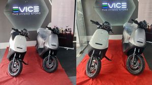 Ola Electric's Network Partner Program Aims To Enhance EV Adoption Across India By Onboarding 1,000 Partners