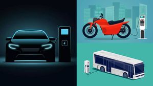 India Unveils PM E-Drive Scheme To Support Electric Vehicle Adoption And Charging Infrastructure