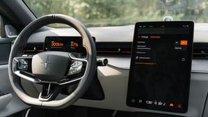 Polestar Unveils Plug & Charge Feature For Polestar 3 Customers To Simplify Public Charging