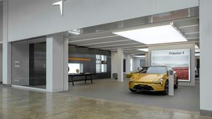Polestar UK Sets Bold Expansion Plans With Innovative Sales Model And Retail Growth