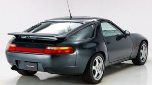 Porsche Cars North America Announces Finalists For The 2024 Classic Restoration Challenge