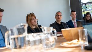 Protean Electric Consortium Awarded £5.5 Million APC Grant To Advance In-Wheel Motor Technology