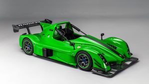 Radical Motorsport Announces Exciting Upgrades For SR3 And SR10 XXR Models For 2025