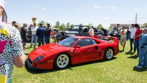 RADwood UK 2024 Brings The Best Of 80s And 90s Car Culture To Life