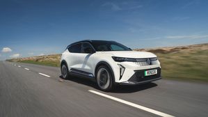 Renault Announces Three Years' Free Servicing For Electrified SUVs In September Event