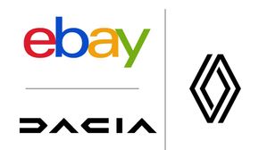 Renault And Dacia Officially Launch EBay Stores For Genuine Vehicle Parts And Accessories