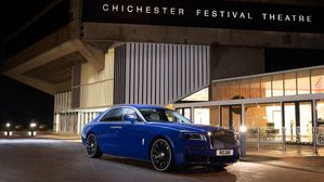 Rolls-Royce And Chichester Festival Theatre Celebrate Continued Partnership With 2024 Gala