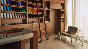 Rolls-Royce Motor Cars Establishes First Private Office In North America To Enhance Client Engagement