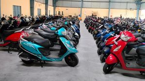 DriveX Plans ₹100 Crore Revenue, Aims To Expand Retail Presence To 500 By 2027