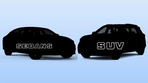 Sedans Vs SUVs: Which Family Car Is Right For You In India?