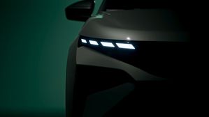 Škoda Auto Prepares For World Premiere Of All-New Elroq Electric Compact SUV In Prague