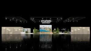 Hyundai Motor Group Presents Human-Centered Smart City Vision At World Expo 2024