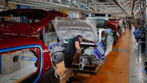 Stellantis Windsor Assembly Plant To Host Family Day For Over 4,200 Employees