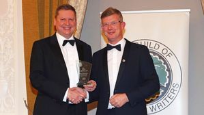 Subaru Becomes New Sponsor For The Guild Photo Awards In 2024