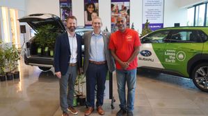 Subaru Partners With Arbor Day Foundation To Launch Largest Corporate Tree Distribution Programme In History