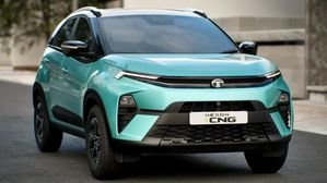 Tata Nexon iCNG All Variants Explained: 8 Trims, Prices Range Between Rs 8.99 Lakh To Rs 14.59 Lakh