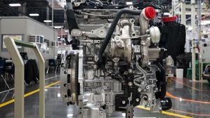 Toyota Alabama Celebrates Milestone With Ten Millionth Engine For New Tacoma Hybrid