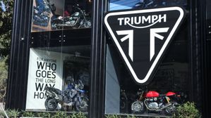 New Triumph 400cc Motorcycle Launch Today: Everything We Know So Far