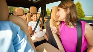 Key Vehicle Safety Checks Recommended By The Motor Ombudsman For The School Run