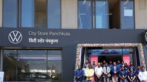 Volkswagen India Expands Customer Access With New Sales Outlets In Haryana