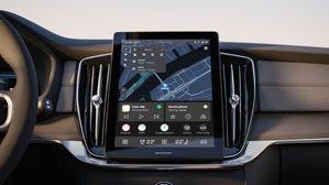Volvo Rolls Out Enhanced User Experience In XC90 And Beyond Worldwide