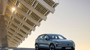 Volvo Cars Achieves A 3% Rise In Global Sales Fueled By Electric Vehicle Demand