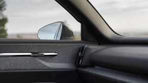 Volvo EX30 Honoured With Sustainable Interior Award By Marie Claire UK In 2024