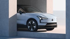 2026 Volvo EX60 Announced: Leading The Charge In Electric Vehicle Innovation