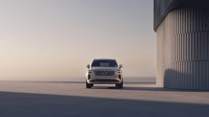 Volvo XC90 Unveiled: New Upgrades Boost Flagship Hybrid SUV's Appeal