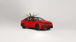 VW Gewürz Ketchup Brand Arrives In The U.S. To Celebrate Volkswagen's 75th Anniversary