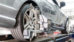 Importance of Wheel Alignment In Vehicles: A Matter Of Safety & Fuel Efficiency