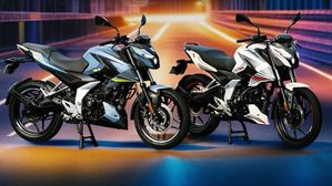Bajaj Auto Launches Dussehra Discounts On Pulsar Range: Offers Up To ₹10,000 Off 