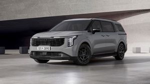 2024 Kia Carnival MPV: Who Is It For? All Details Here