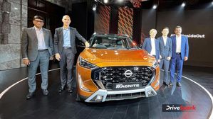 Considering 2024 Nissan Magnite Facelift SUV? Here Are 5 Other Alternatives 