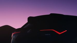 Acura ADX Introduces Premium Features As New Gateway SUV For The Brand