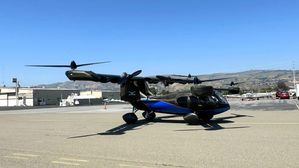 Flying Taxis: Aska A5 Hybrid Vehicle To Launch In India By 2027