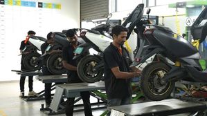 Ather Energy Introduces Ather Care Service Plans To Reduce Electric Scooter Maintenance Costs