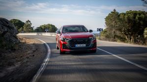 2025 Audi RS Q8 Performance: Unveiling The Most Powerful Production SUV From Audi Sport