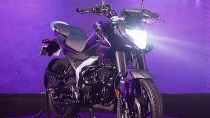 Bajaj Pulsar N125 Launched In India At Rs 94,707