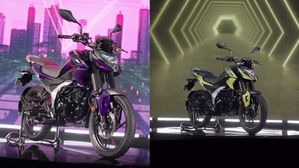 Bajaj Pulsar N125 Unveiled In India: Design, Features & Competition