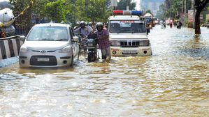 Bengaluru Rains: Top Tips To Keep Your Car Safe From Flood
