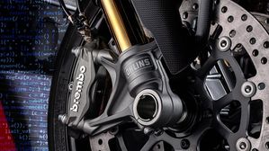 Brembo Buys Suspension Specialists Öhlins Racing For $405 Million