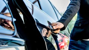 Understanding Car Door & Bonnet Closure Mechanisms For Secure Locking