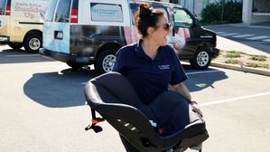 Hyundai Continues Partnership With Children's Hospital Of Philadelphia To Enhance Child Passenger Safety Initiatives