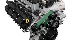 Dodge Direct Connection Expands Offerings With Hellephant A30 And Drag Pak 354 Supercharged Engine Blocks